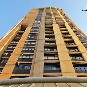 Hotel Flat Live