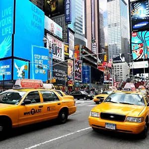 Shocard Broadway, Times Square *** New York