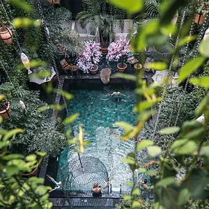 Hotel Manon Les Guldsmeden