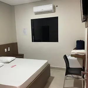 Hotel Max Tatuape