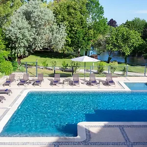 Hotel Domaine De La Petite Isle - Luberon