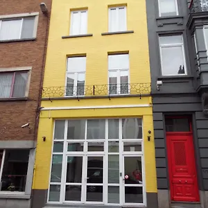 Hotel Cathedral Centrum