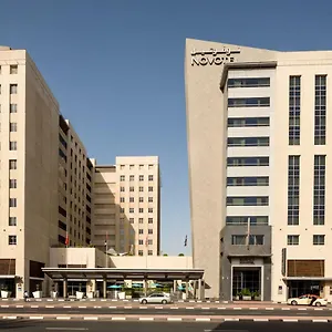Hotel Novotel Deira Centre