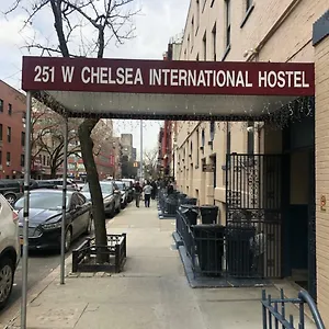 Chelsea International Hostal