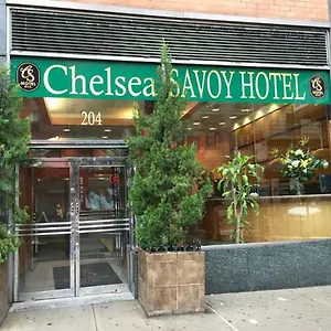 Chelsea Savoy Hotel