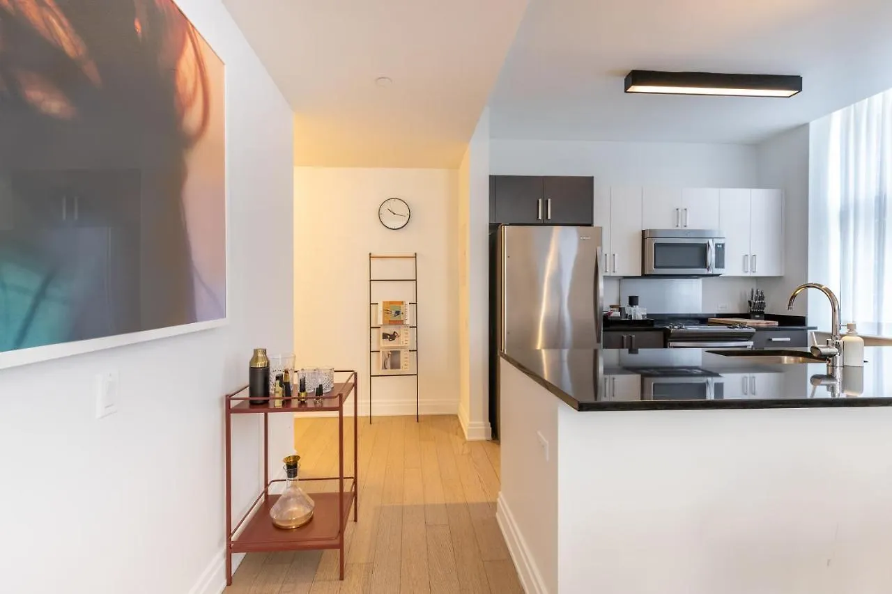 Mint House At 70 Pine Aparthotel Νέα Υόρκη