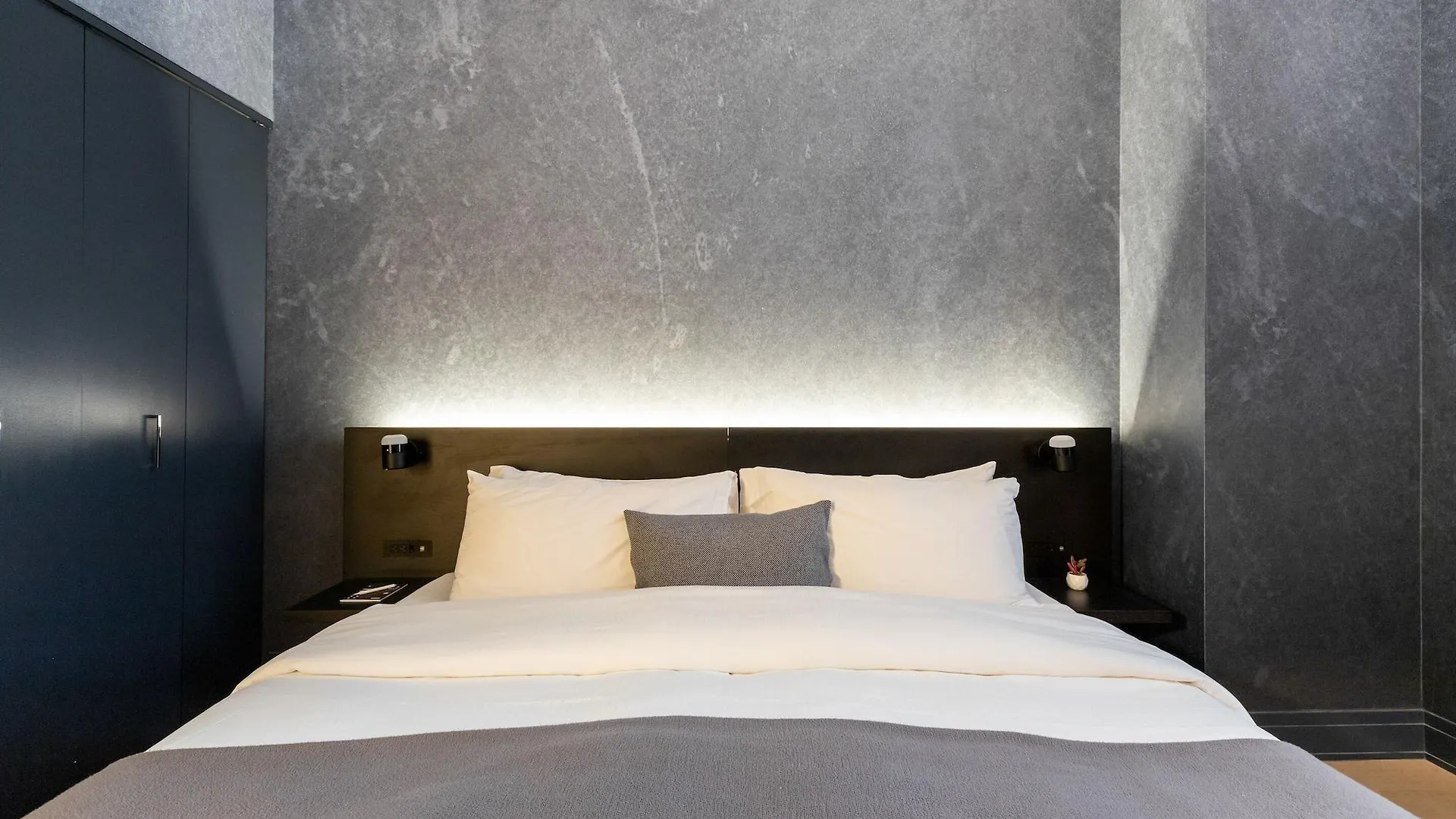 Mint House At 70 Pine Aparthotel Νέα Υόρκη