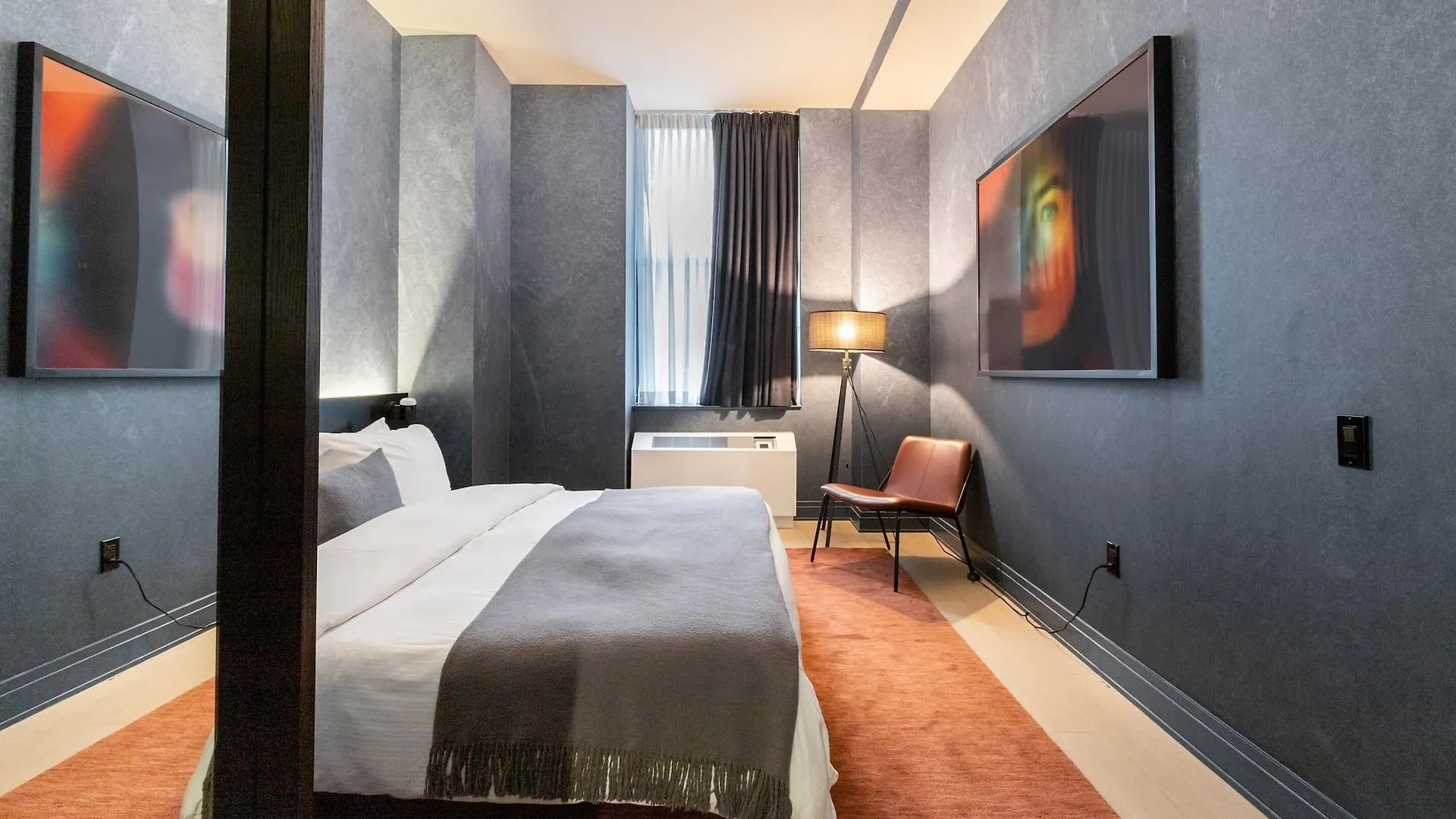 Mint House At 70 Pine Aparthotel Νέα Υόρκη