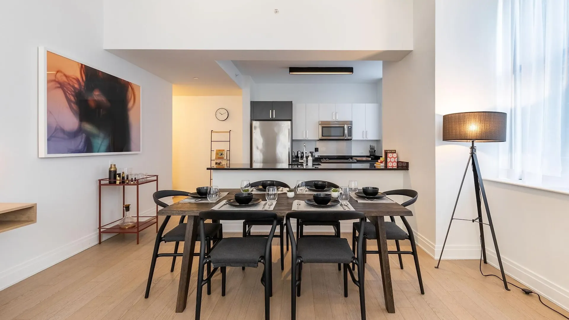 Mint House At 70 Pine Aparthotel Νέα Υόρκη