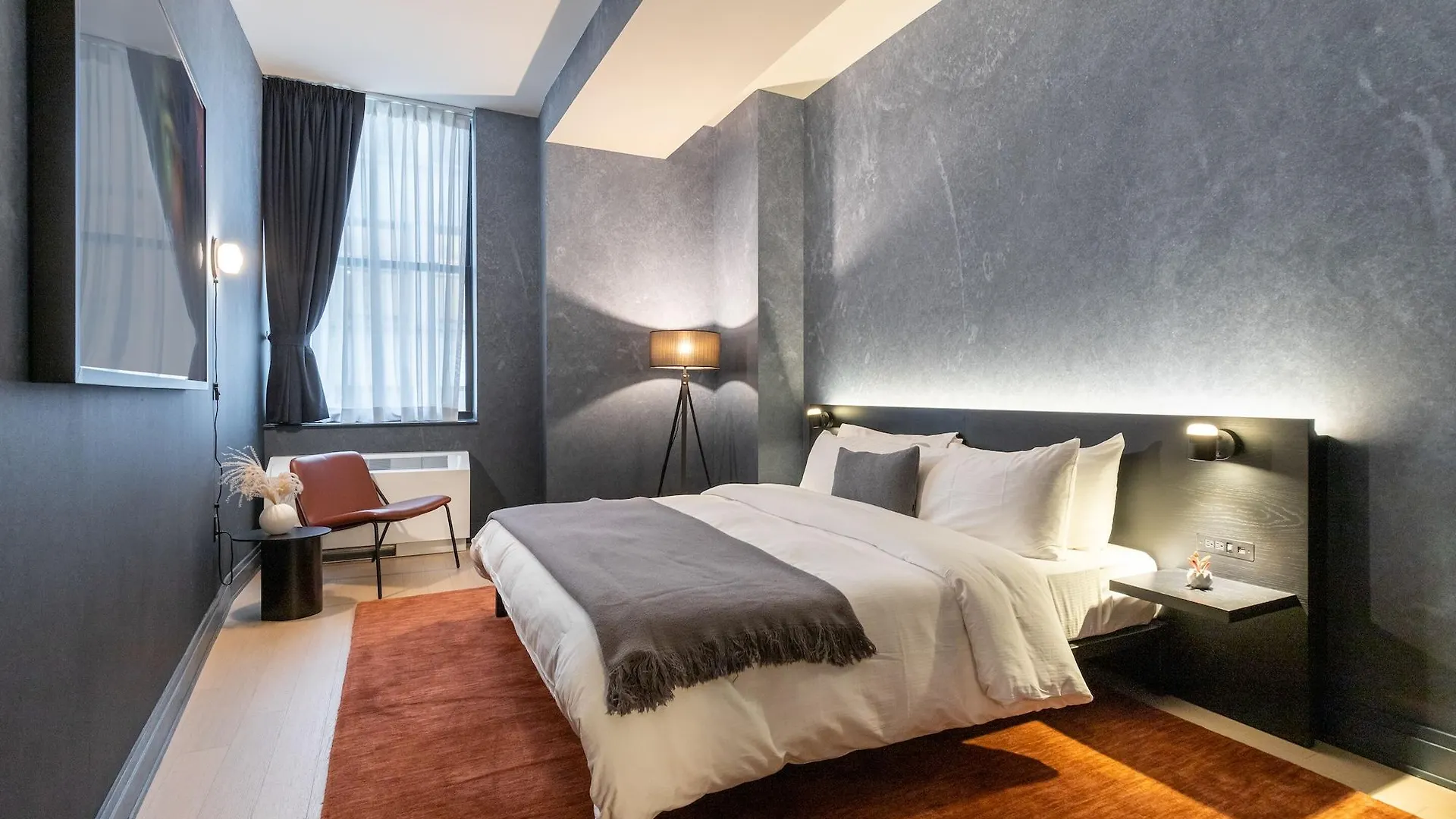 Mint House At 70 Pine Aparthotel Νέα Υόρκη
