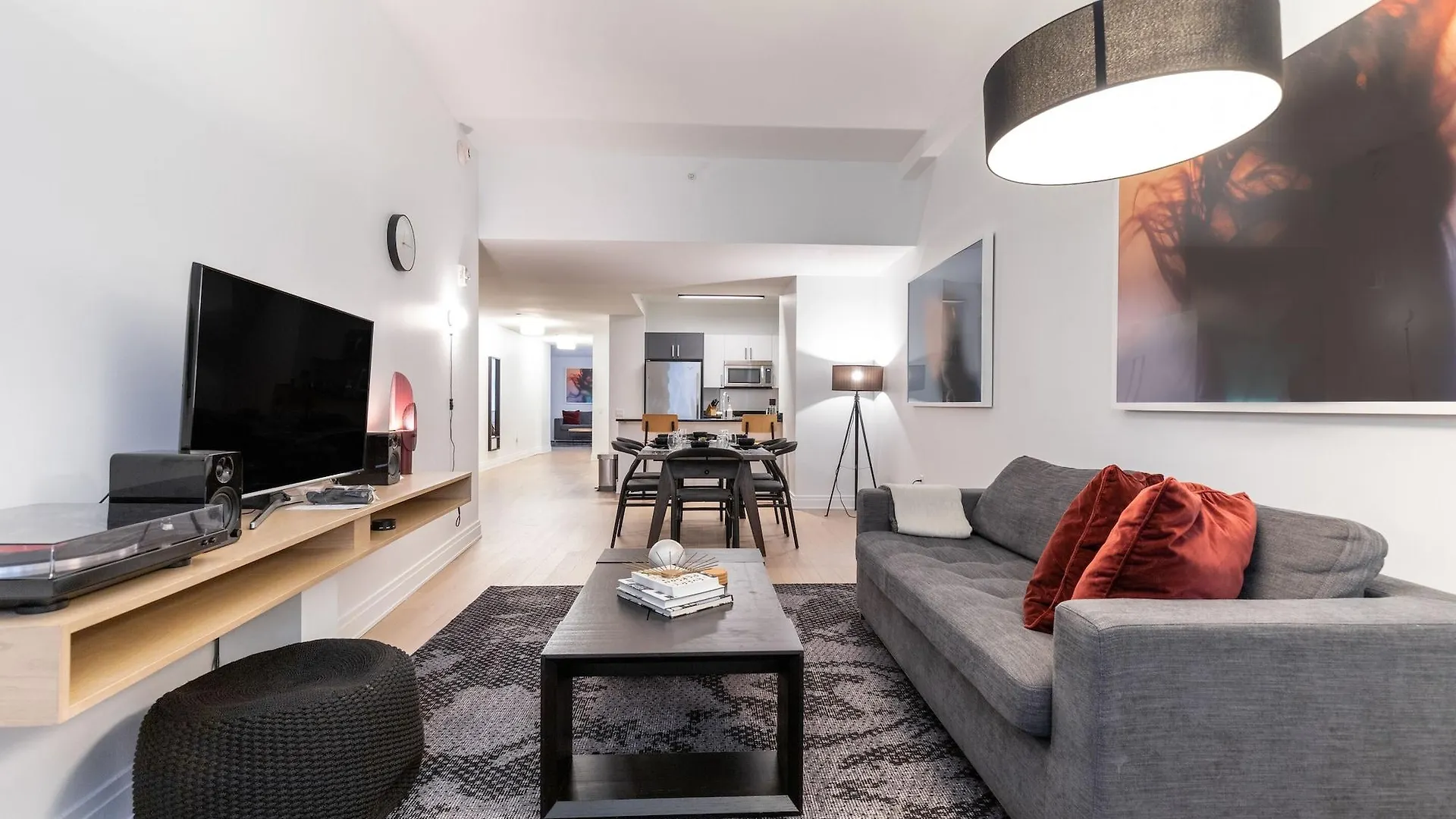 ****  Mint House At 70 Pine Aparthotel Νέα Υόρκη Ηνωμένες Πολιτείες της Αμερικής