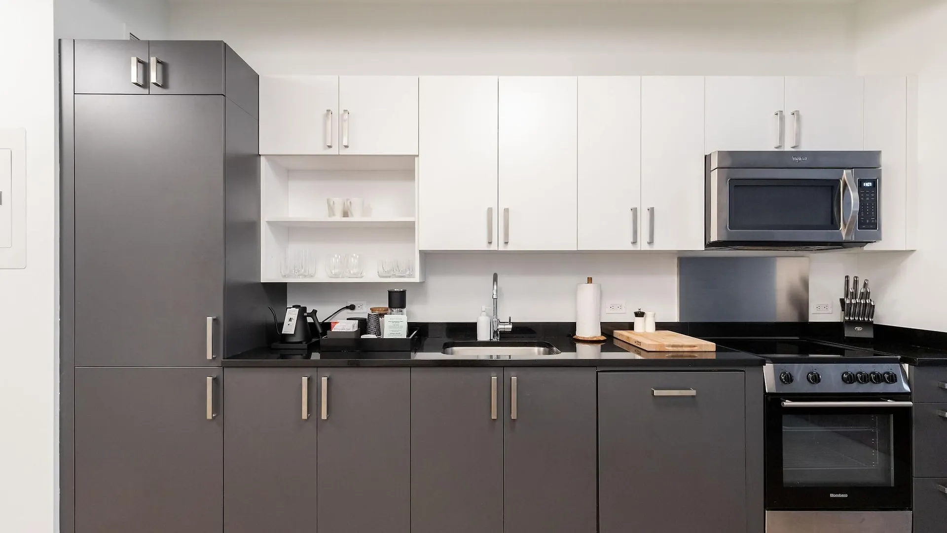 ****  Mint House At 70 Pine Aparthotel Νέα Υόρκη Ηνωμένες Πολιτείες της Αμερικής