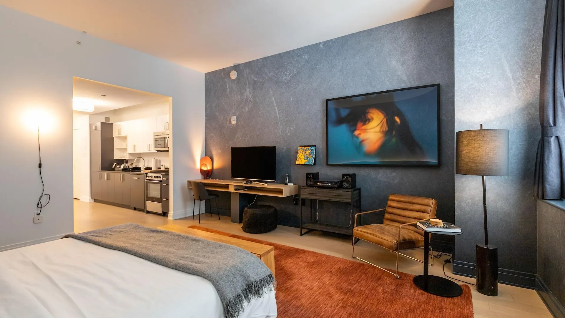 Mint House At 70 Pine Aparthotel Νέα Υόρκη 4*,