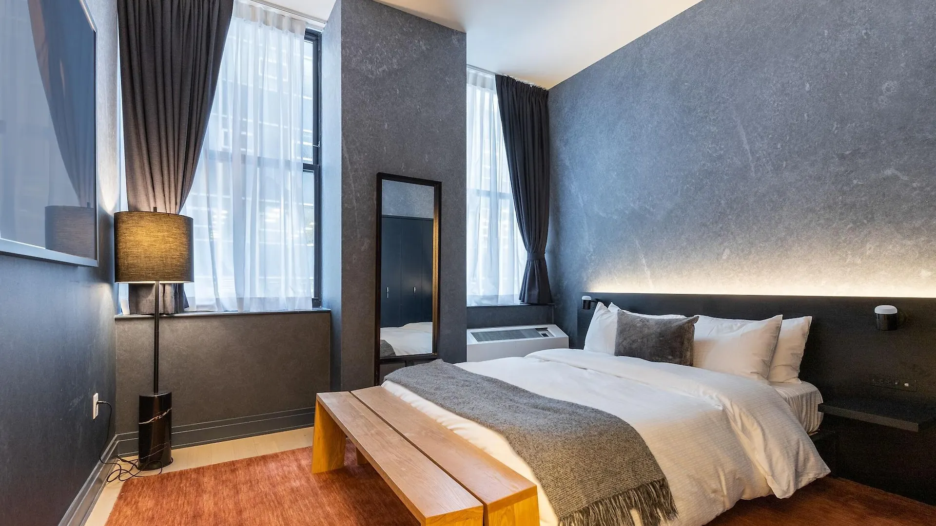 Mint House At 70 Pine Aparthotel Νέα Υόρκη Ηνωμένες Πολιτείες της Αμερικής