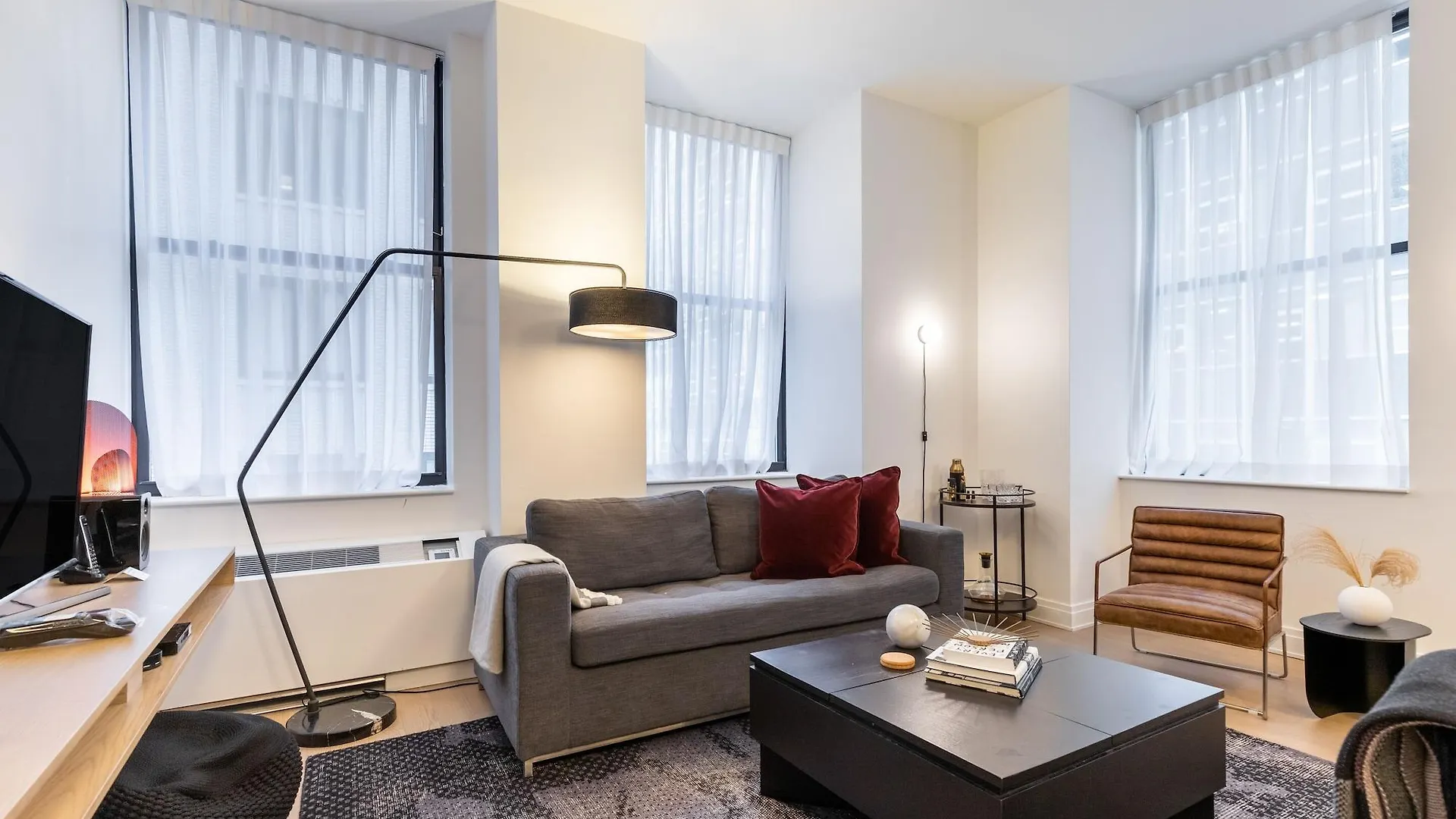 Mint House At 70 Pine Aparthotel Νέα Υόρκη 4*,  Ηνωμένες Πολιτείες της Αμερικής