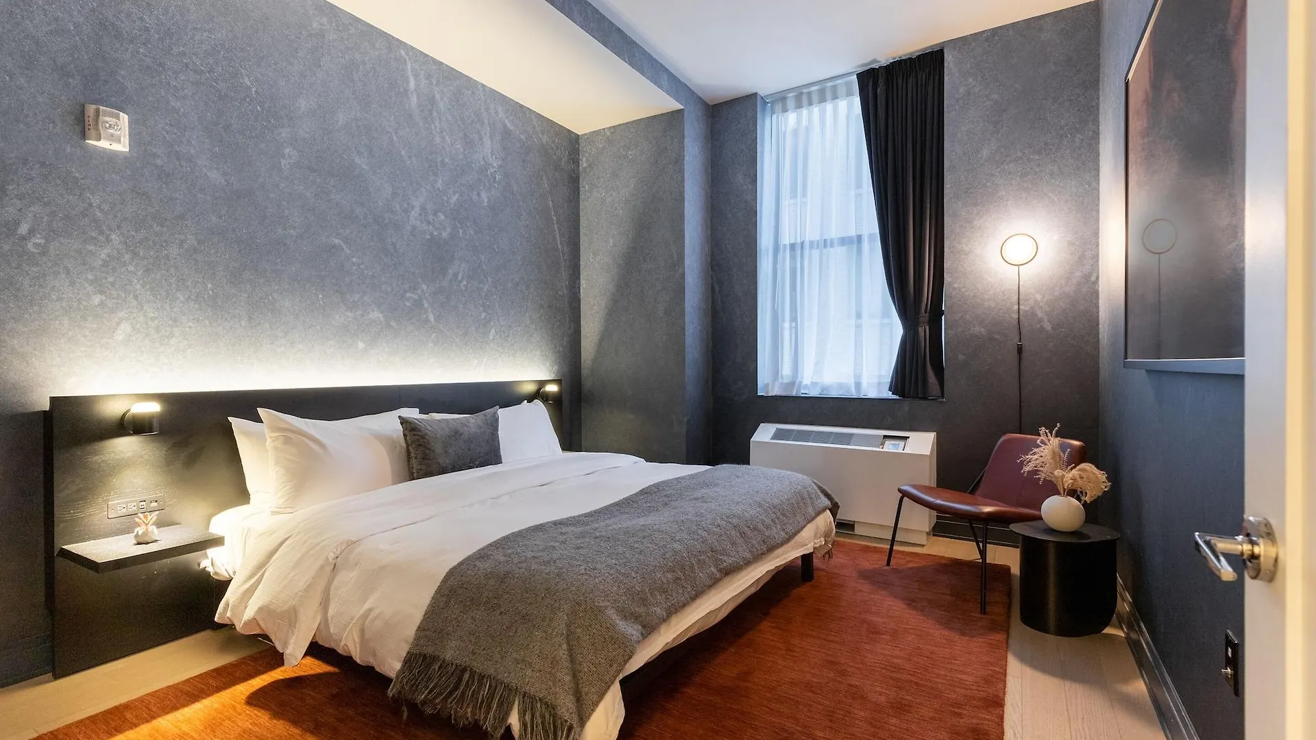 Mint House At 70 Pine Aparthotel Νέα Υόρκη