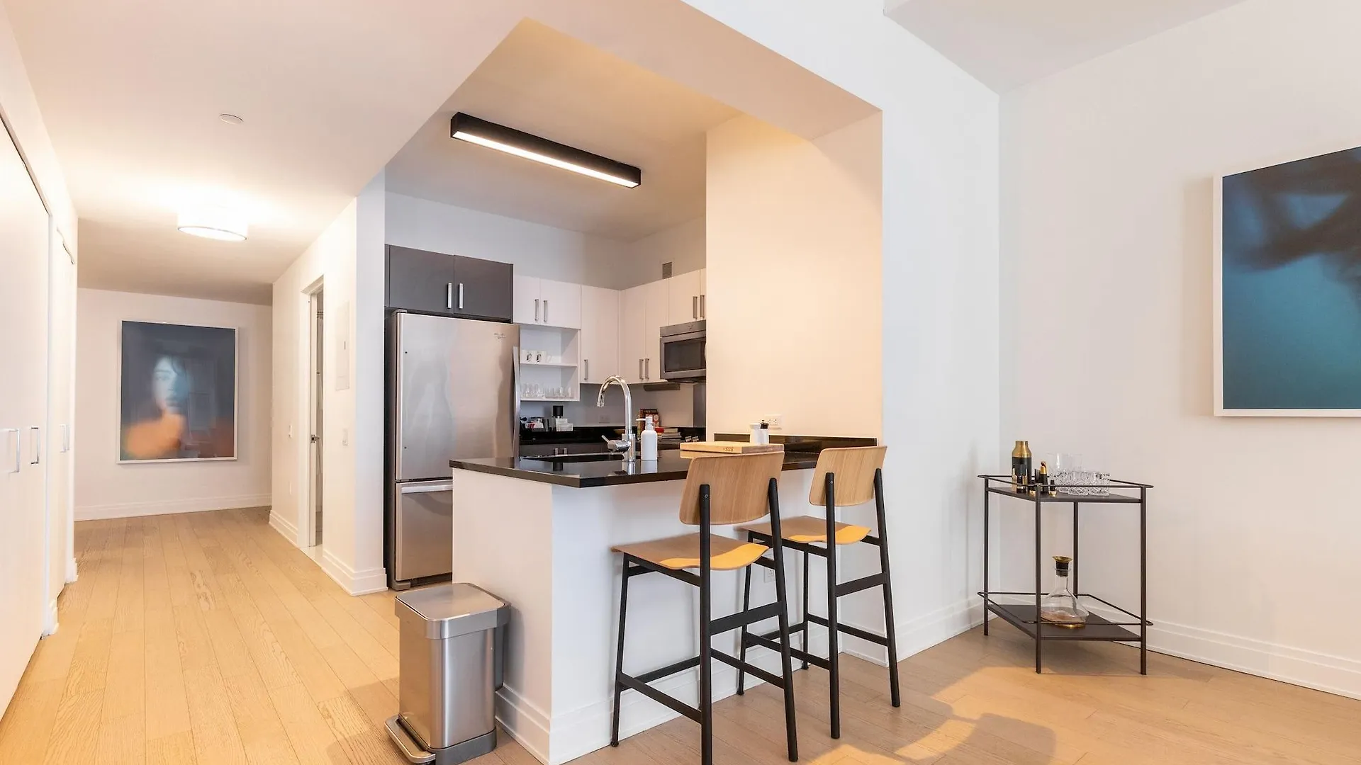 Mint House At 70 Pine Aparthotel Νέα Υόρκη Ηνωμένες Πολιτείες της Αμερικής