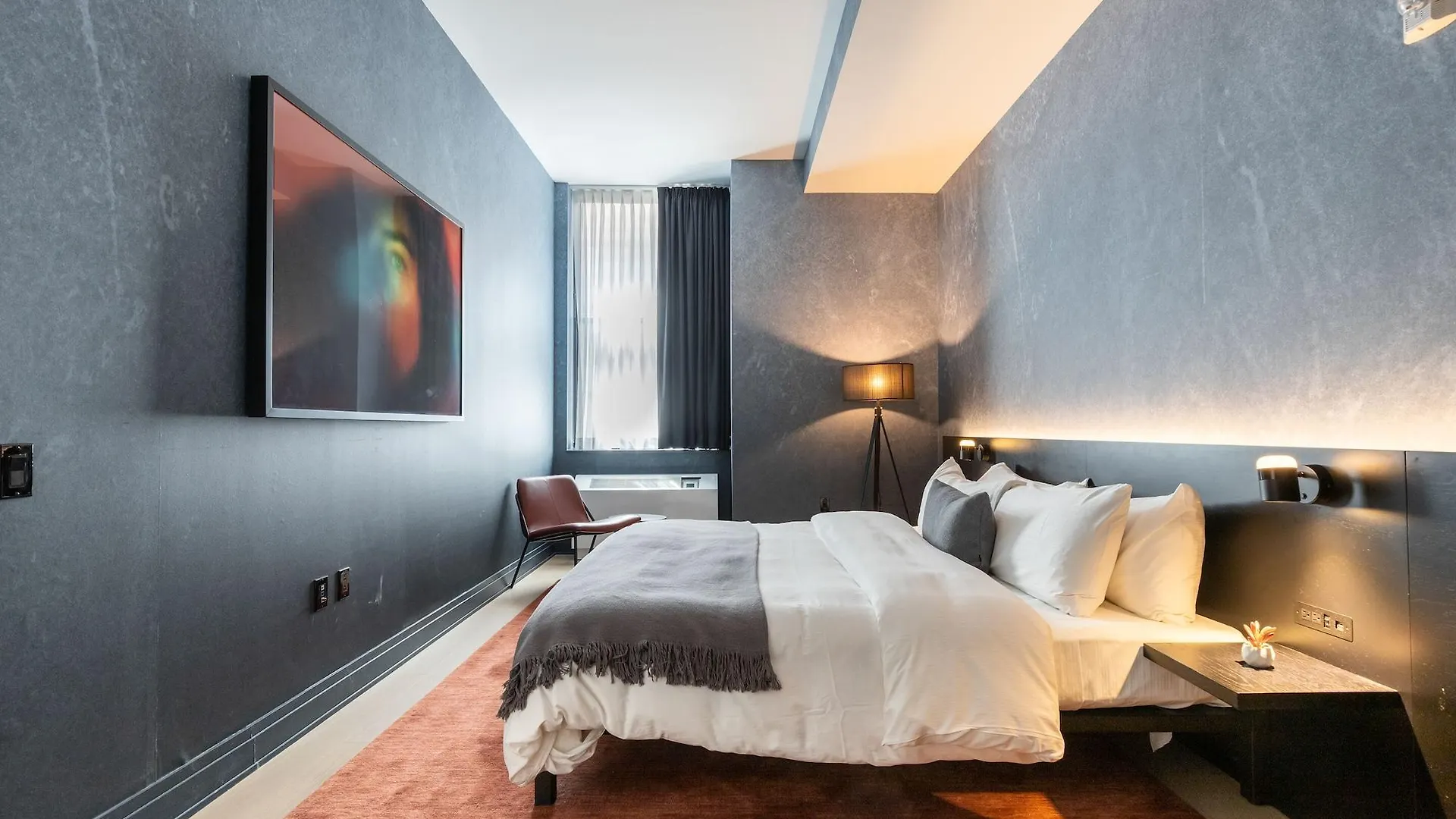 Mint House At 70 Pine Aparthotel Νέα Υόρκη 4*,