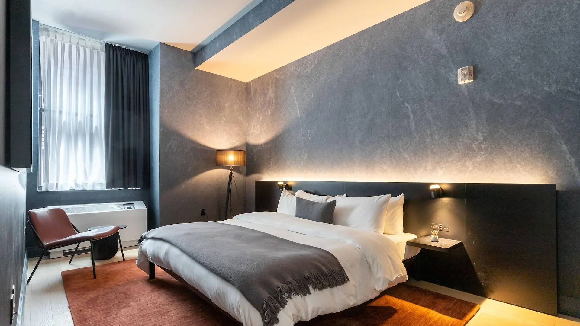 Mint House At 70 Pine Aparthotel Νέα Υόρκη 4*,  Ηνωμένες Πολιτείες της Αμερικής