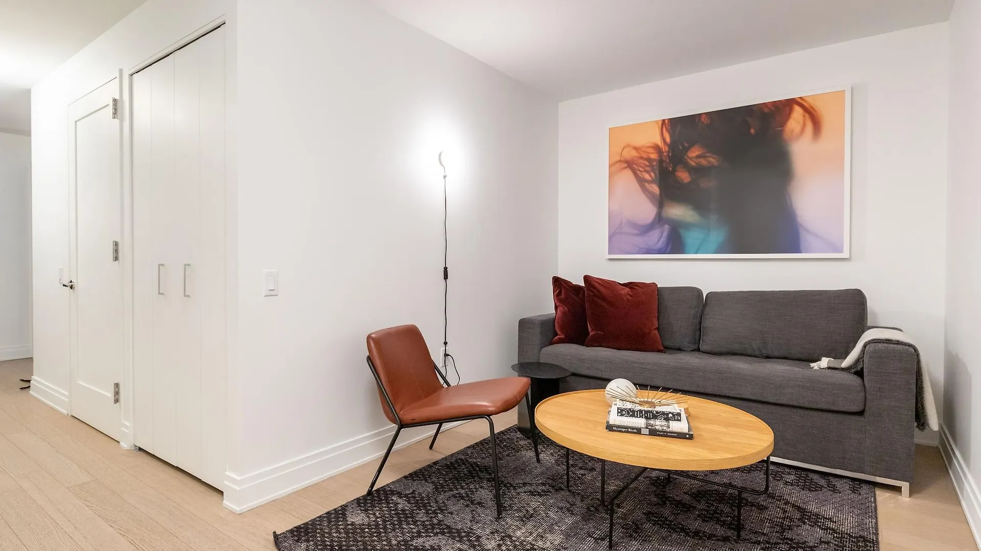 ****  Mint House At 70 Pine Aparthotel Νέα Υόρκη Ηνωμένες Πολιτείες της Αμερικής