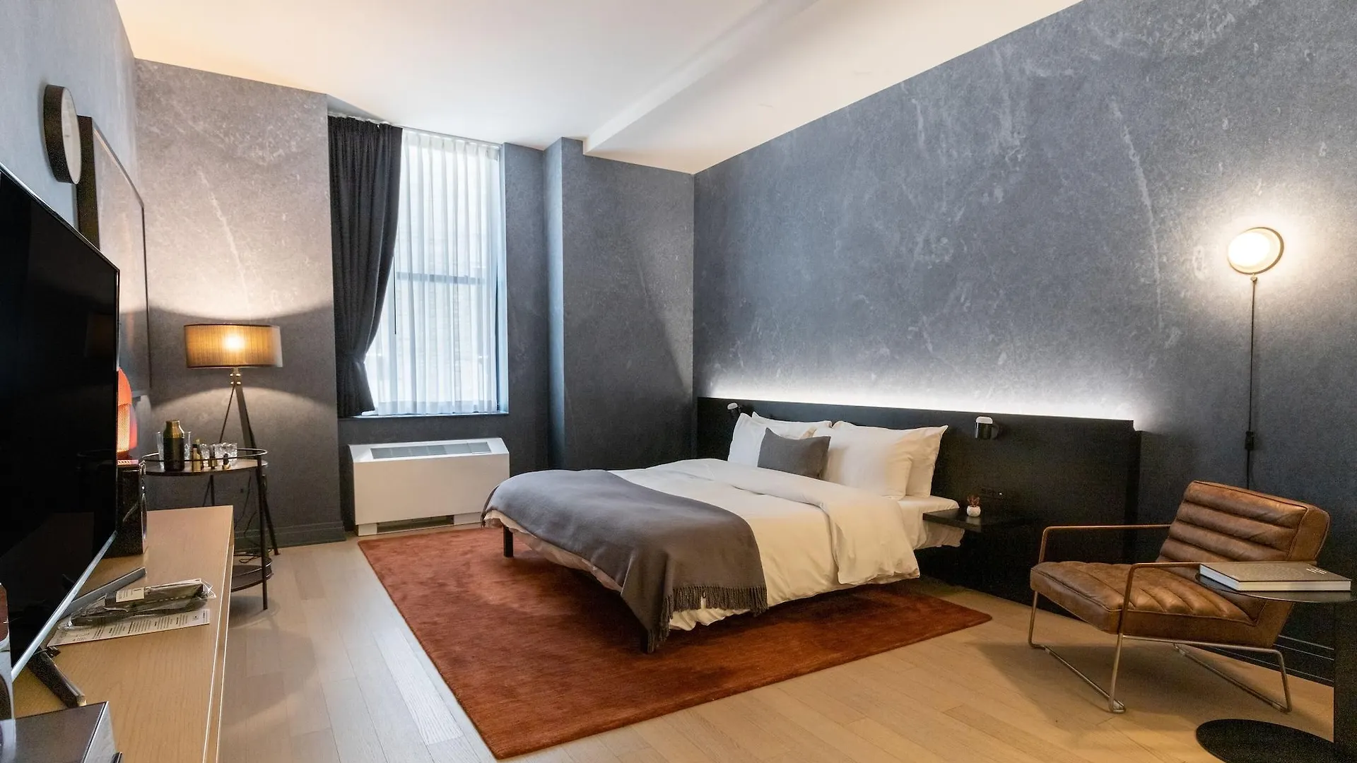 Mint House At 70 Pine Aparthotel Νέα Υόρκη