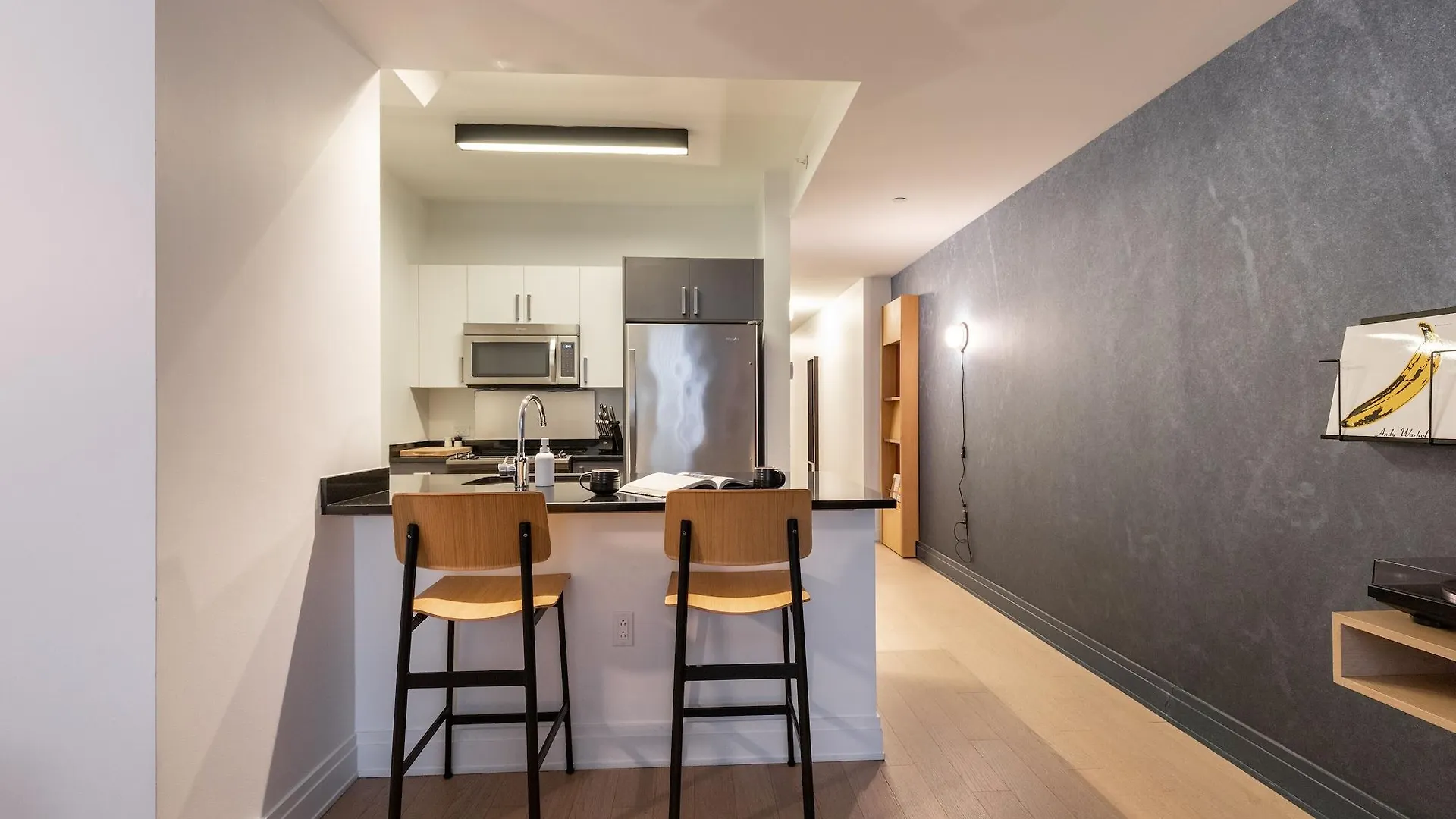 Mint House At 70 Pine Aparthotel Νέα Υόρκη