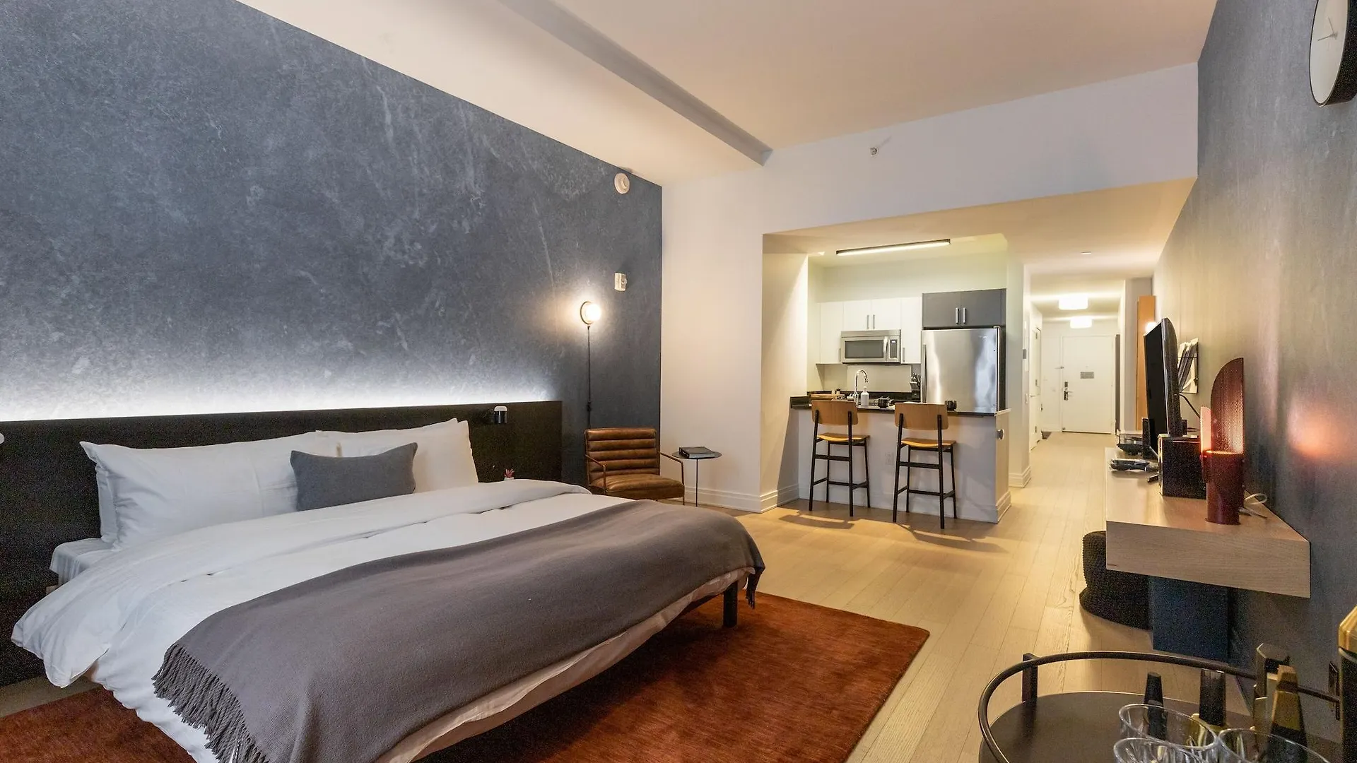 Mint House At 70 Pine Aparthotel Νέα Υόρκη Ηνωμένες Πολιτείες της Αμερικής
