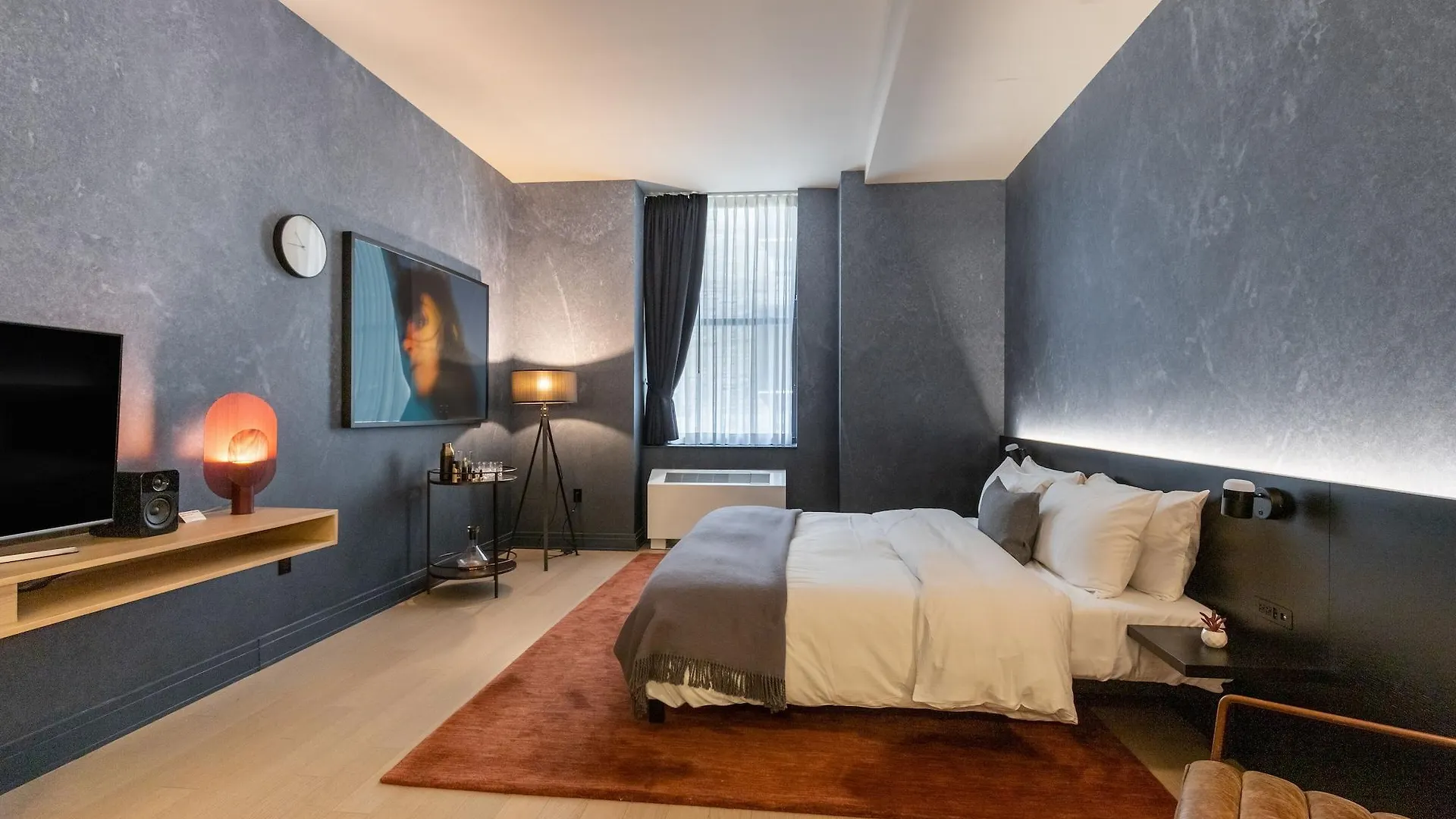 Mint House At 70 Pine Aparthotel Νέα Υόρκη
