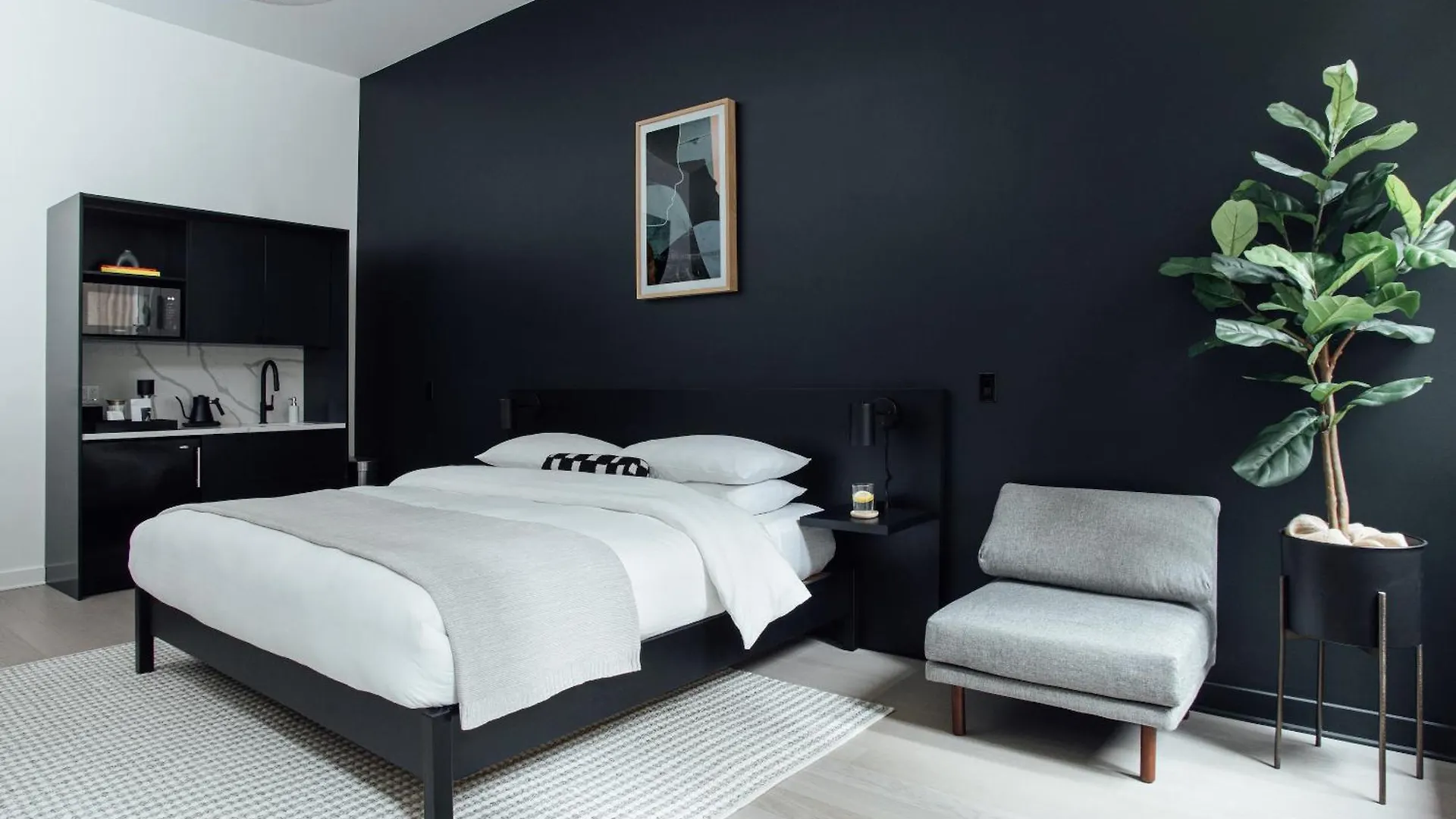****  Mint House At 70 Pine Aparthotel Νέα Υόρκη Ηνωμένες Πολιτείες της Αμερικής