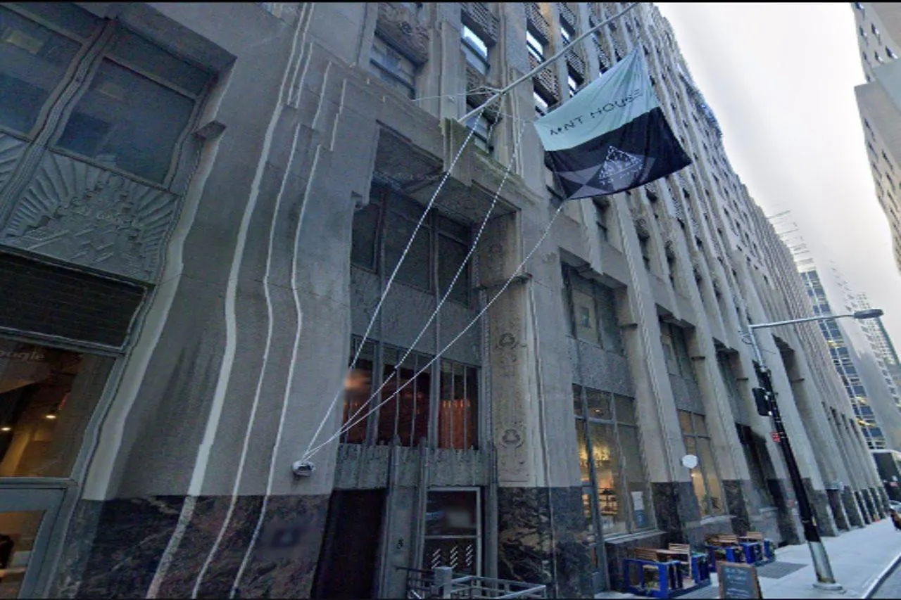 ****  Mint House At 70 Pine Aparthotel New York United States