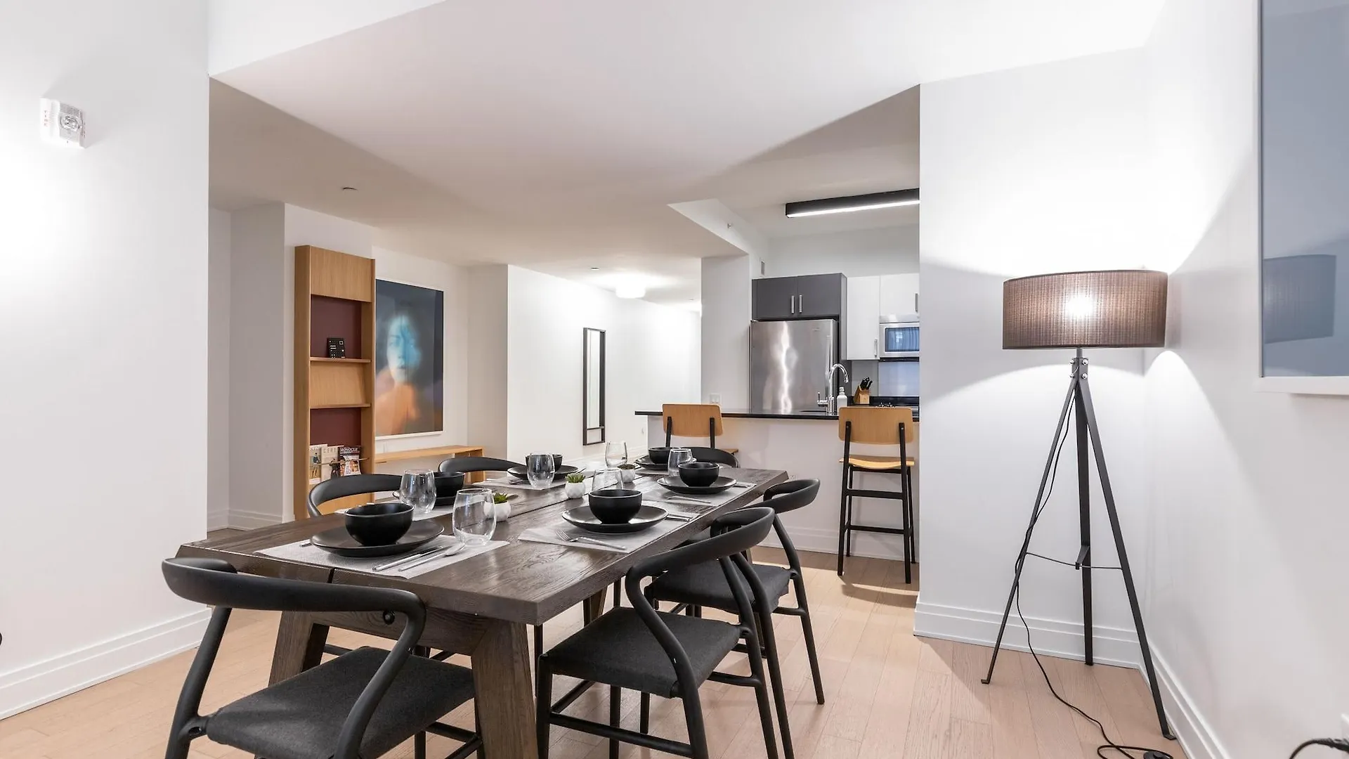 Mint House At 70 Pine Aparthotel New York