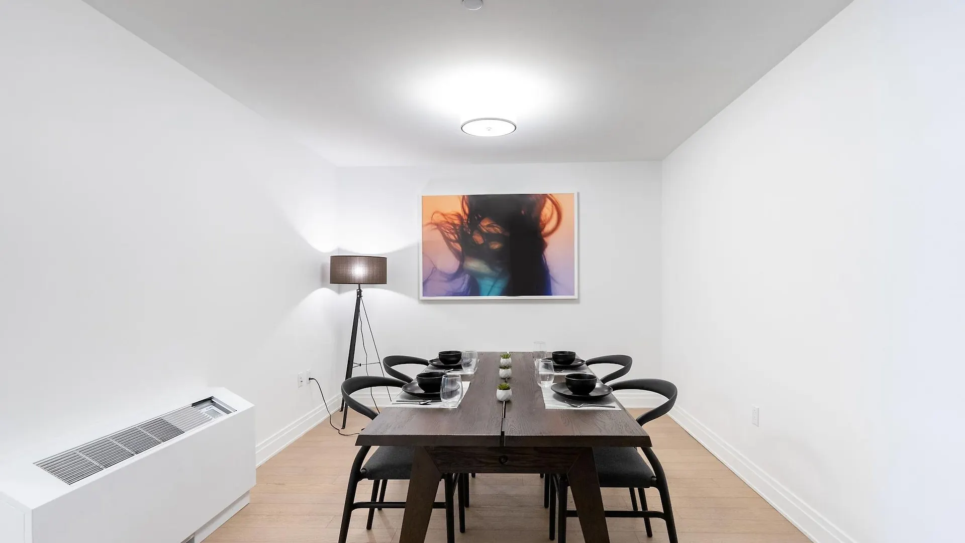 Mint House At 70 Pine Aparthotel New York