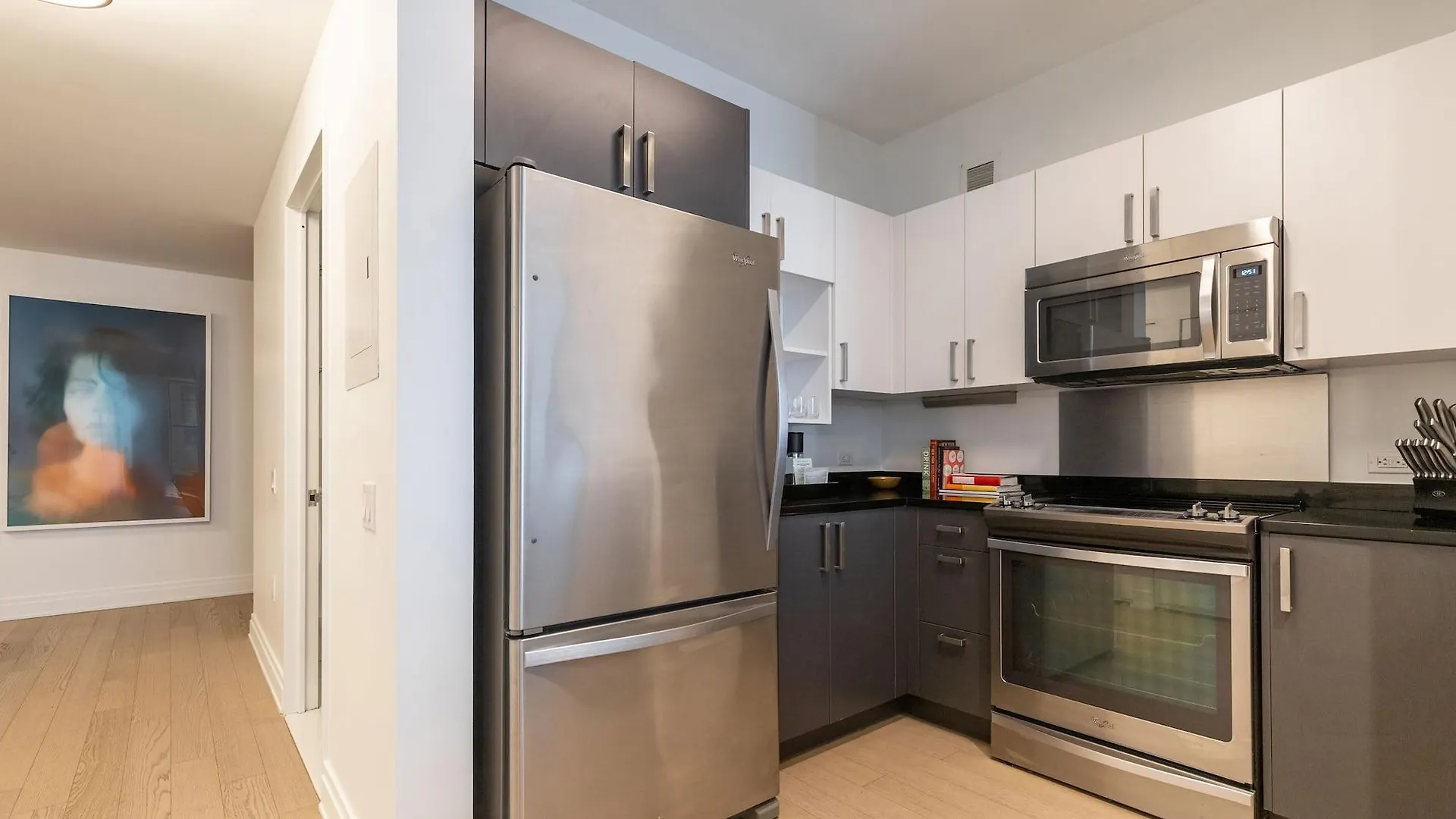 Mint House At 70 Pine Aparthotel New York